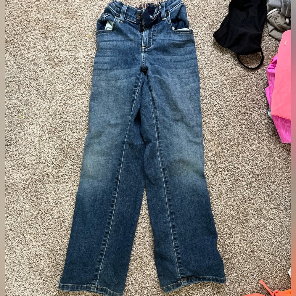 Kids jeans